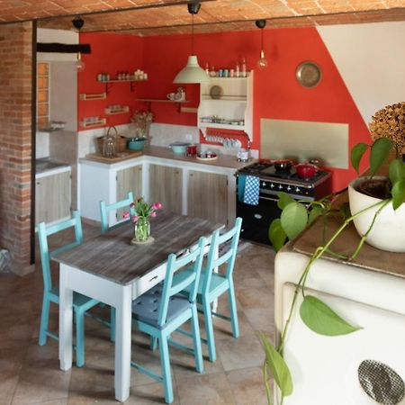 Apartamento Nido Marin Rodello Exterior foto