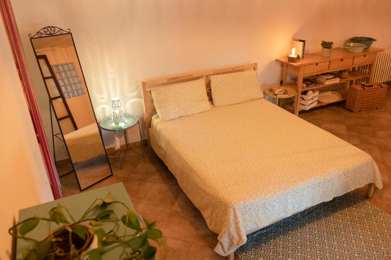 Apartamento Nido Marin Rodello Exterior foto